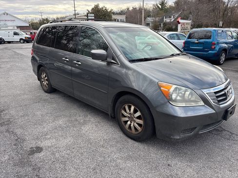 Used 2010 Honda Odyssey EX image 4