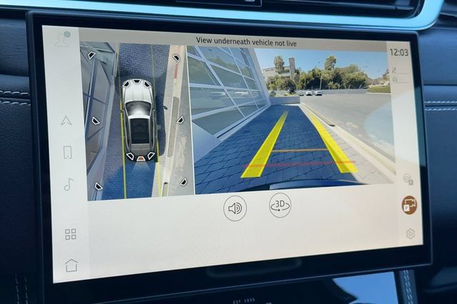 New 2026 Jaguar F-PACE R-Dynamic S AWD/4WD image 18