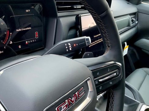 New 2026 GMC Terrain AT4 AWD/4WD image 6