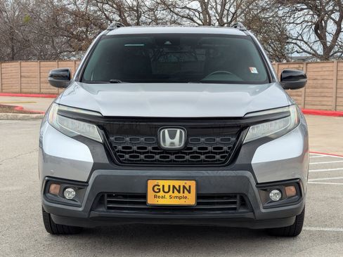 Used 2019 Honda Passport Touring image 9