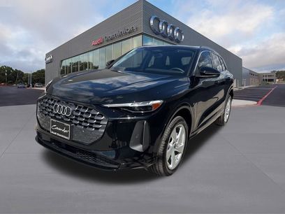 New 2025 Audi Q5 Premium Plus