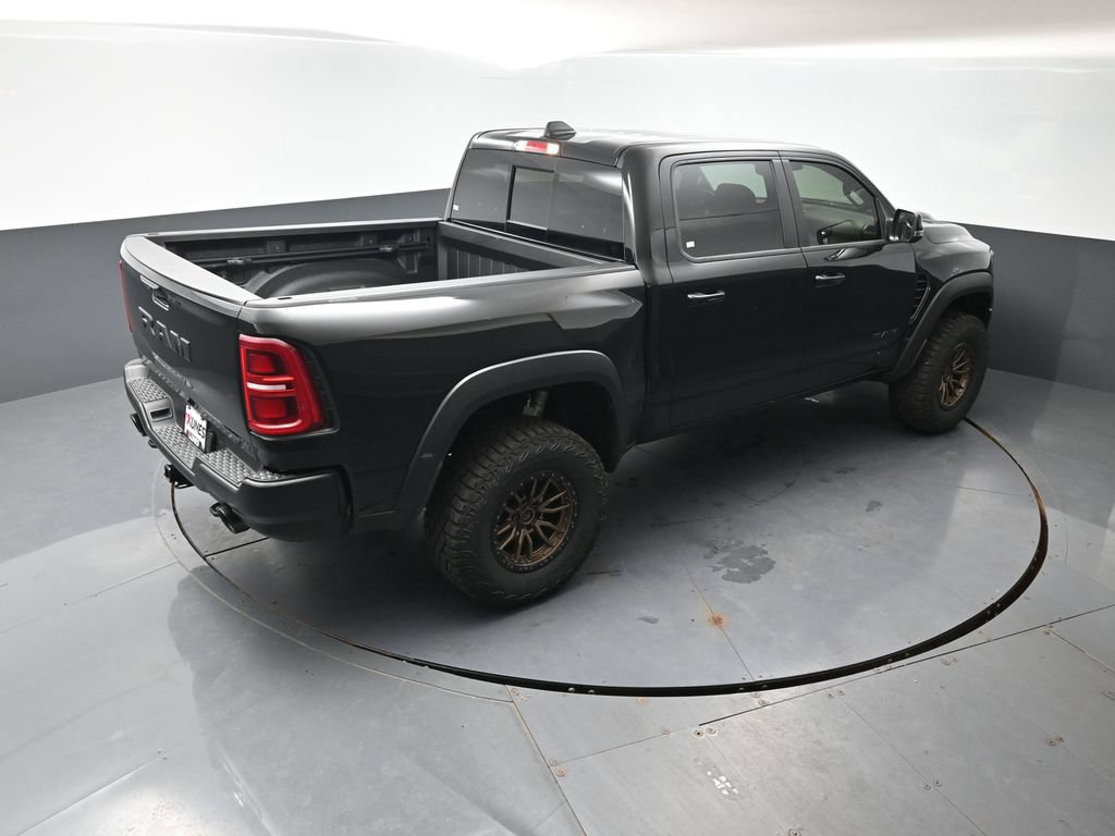 Used 2026 RAM 1500 RHO w/ Bed Utility Group AWD/4WD image 43