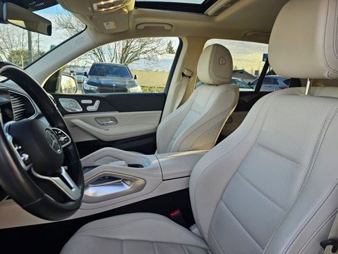 Used 2021 Mercedes-Benz GLE 350 4MATIC image 25