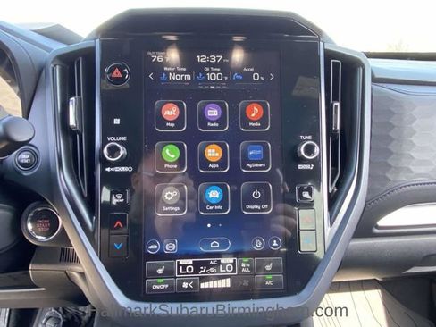 Used 2025 Subaru Forester Premium image 17