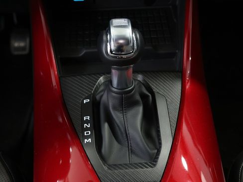 Used 2024 Ford Mustang GT Premium RWD image 12