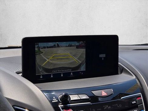 Certified 2023 Acura RDX AWD image 12