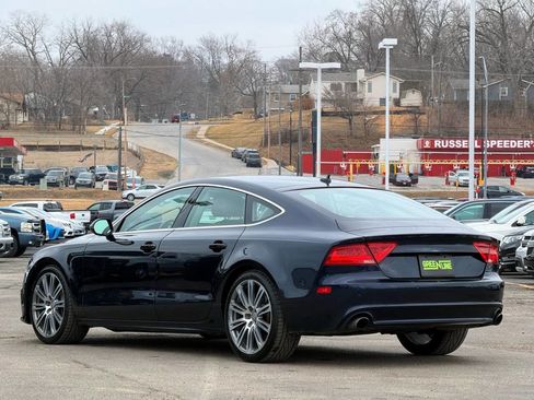 Used 2012 Audi A7 3.0T Premium Plus image 2