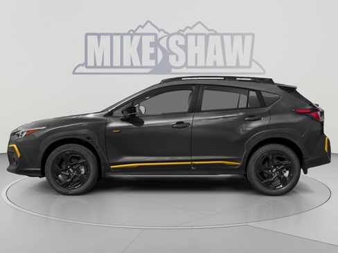 Used 2025 Subaru Crosstrek 2.5i Sport AWD/4WD image 3