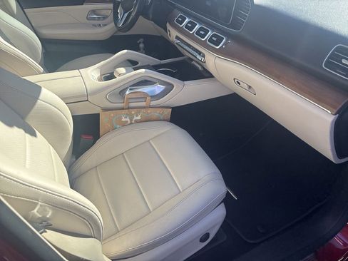 Used 2021 Mercedes-Benz GLE 350 image 12