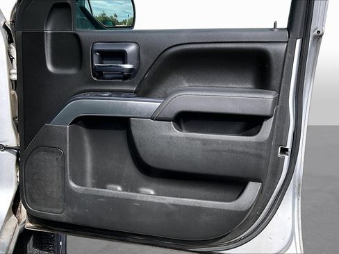 Used 2014 Chevrolet Silverado 1500 LT AWD/4WD image 16