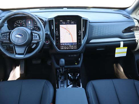 New 2026 Subaru Forester Limited w/ Premium/Limited Package image 7