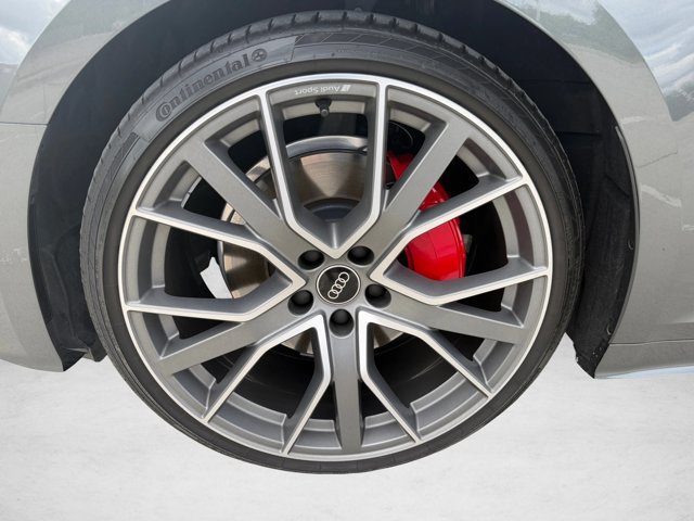 Used 2025 Audi A5 2.0T Premium Plus AWD/4WD image 23