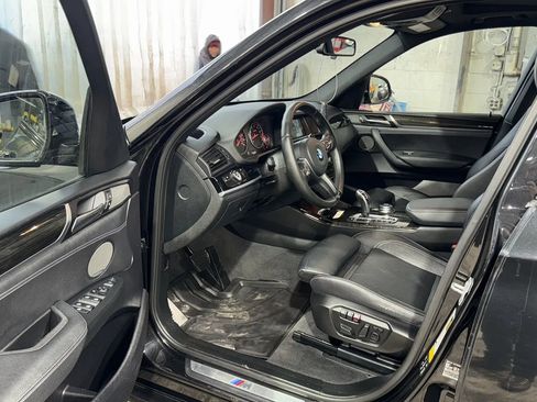 Used 2017 BMW X3 xDrive35i image 22