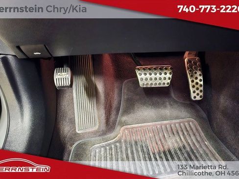 Used 2017 Dodge Charger R/T image 45