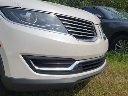 Used 2018 Lincoln MKX Reserve w/ Lincoln MKX Climate Package AWD/4WD image 7
