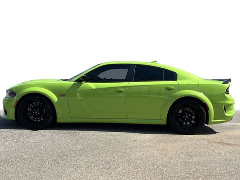 Used 2023 Dodge Charger Scat Pack image 24