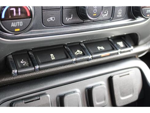 Used 2018 Chevrolet Silverado 3500 LTZ w/ Duramax Plus Package image 29