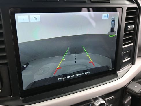 Used 2023 Ford F150 XLT w/ Equipment Group 302A High image 21