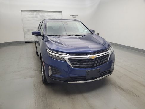 Used 2023 Chevrolet Equinox LT FWD image 14