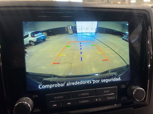 Certified 2023 Nissan Frontier PRO-4X w/ Technology Package image 48