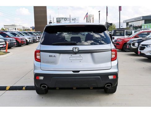 Used 2019 Honda Passport EX-L image 7
