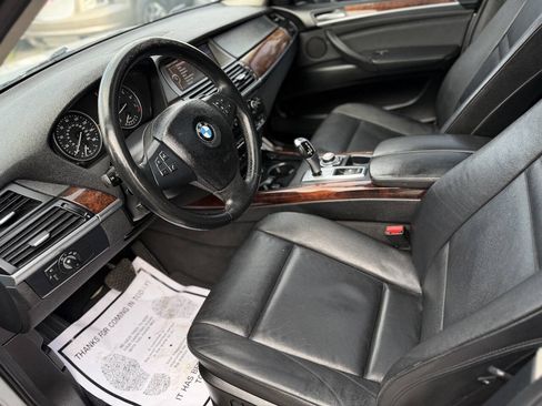 Used 2012 BMW X5 xDrive35i AWD/4WD image 10