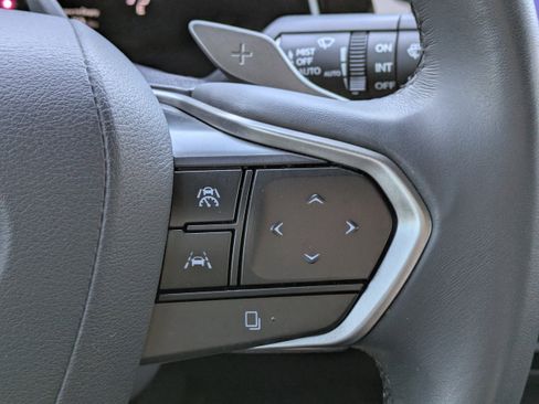 Used 2023 Lexus RX 350 w/ Accessory Package (Z1) image 25