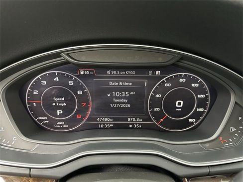 Used 2020 Audi Q5 2.0T Premium Plus w/ Premium Plus Package image 15