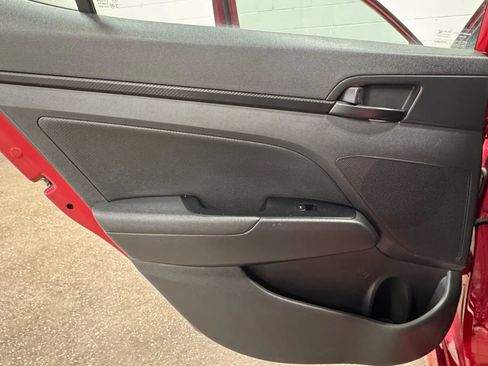 Used 2019 Hyundai Elantra Sport w/ Premium Package 03 image 26