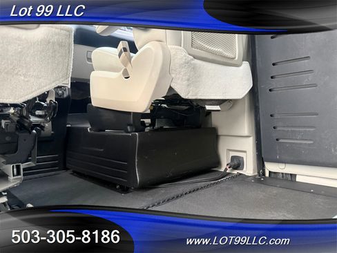 Used 2011 Dodge Grand Caravan Crew image 73