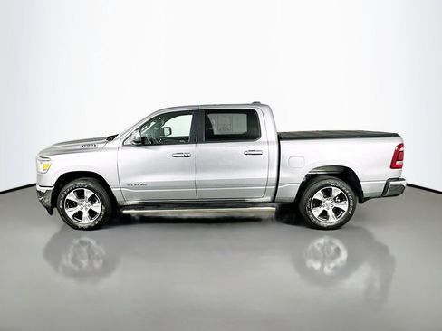 Used 2024 RAM 1500 Laramie image 4