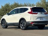 Certified 2018 Honda CR-V Touring image 5