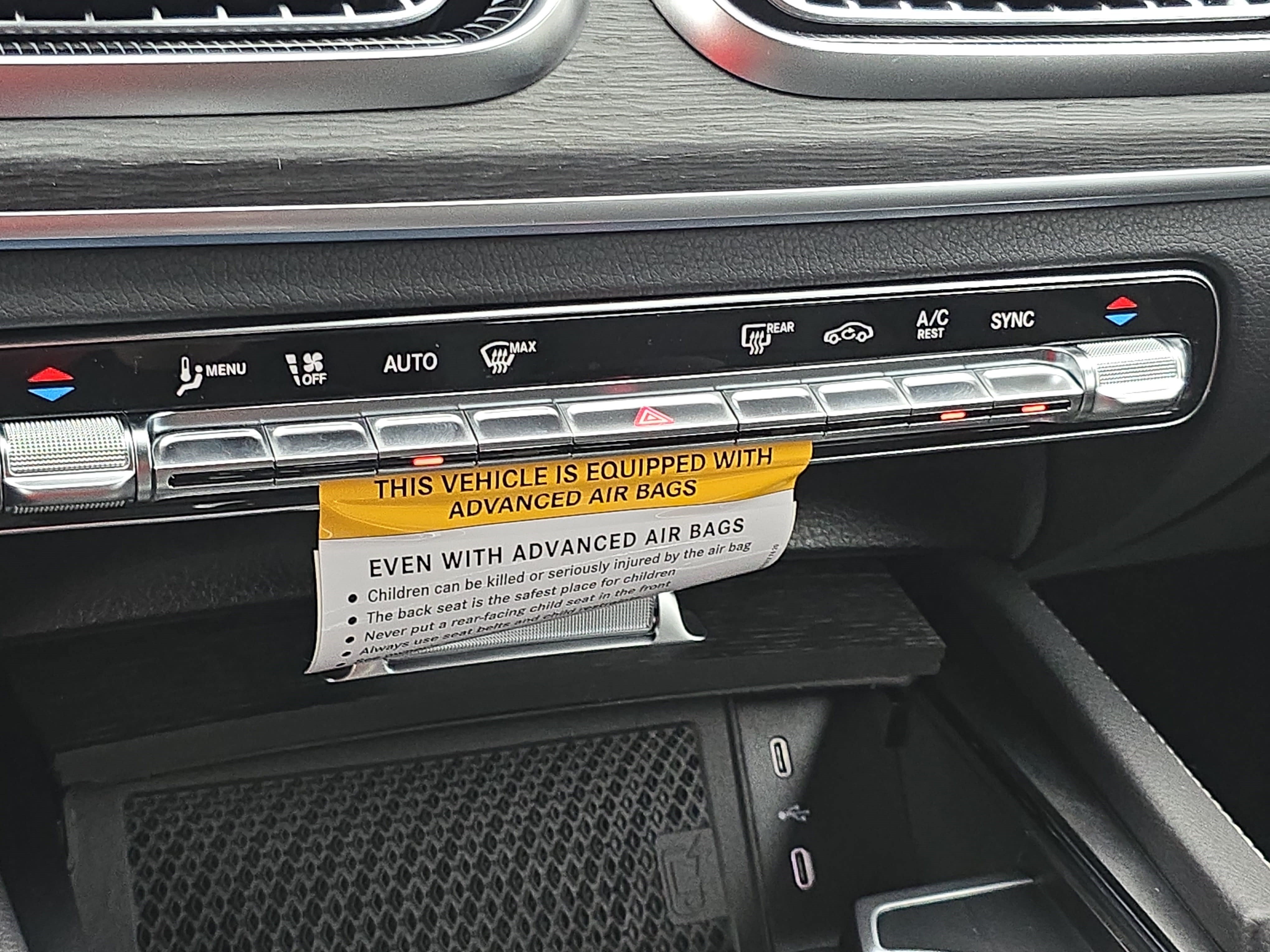 New 2027 Mercedes-Benz GLE 350 4MATIC image 23