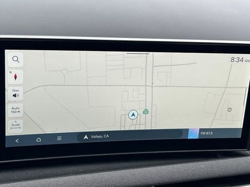 New 2026 Hyundai Tucson Limited AWD/4WD image 19