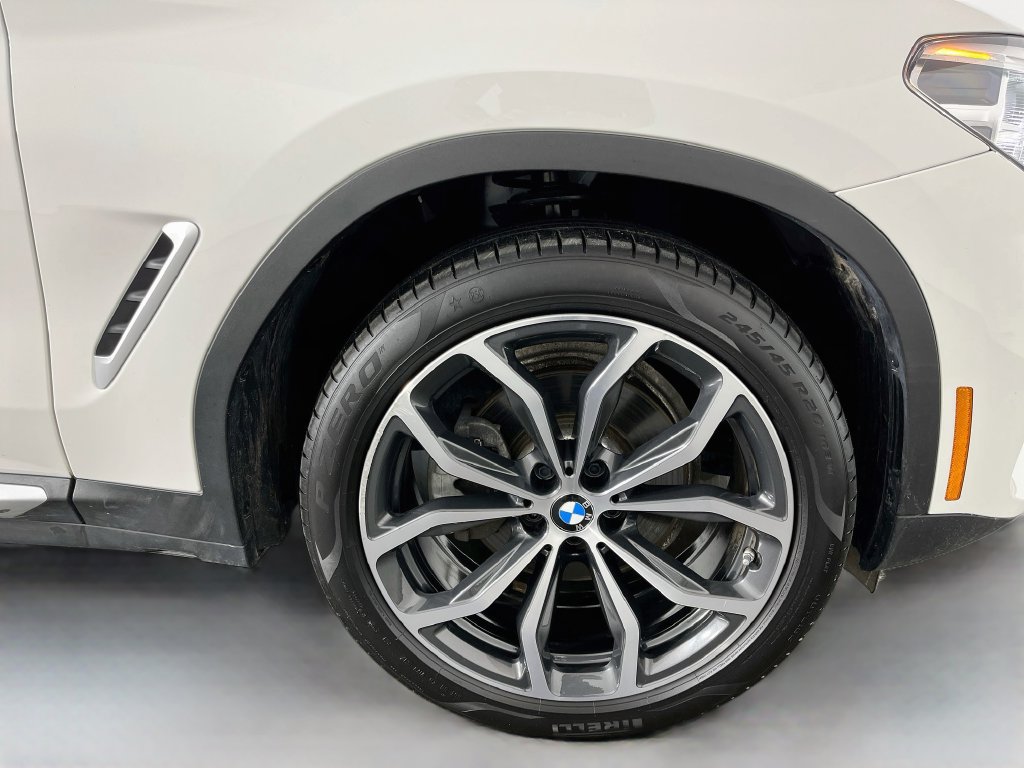 Used 2019 BMW X4 xDrive30i AWD/4WD image 34