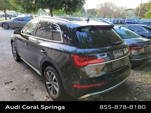 Used 2023 Audi Q5 2.0T Premium Plus w/ Premium Plus Package image 19