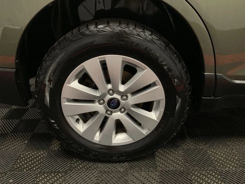 Used 2018 Subaru Outback 2.5i image 19