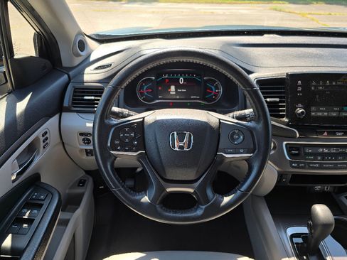 Used 2020 Honda Pilot EX-L image 17