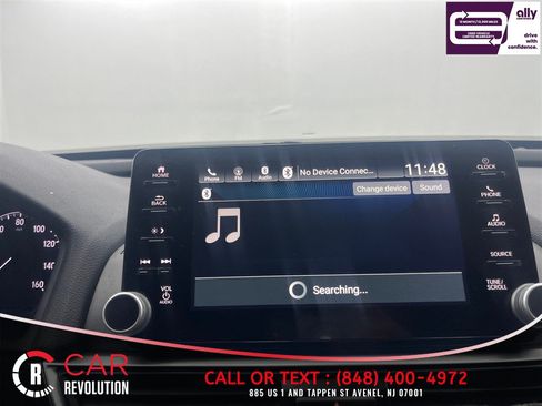 Used 2022 Honda Accord Sport image 13