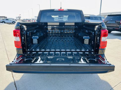 New 2026 Ford Maverick XLT w/ XLT Luxury Package image 27