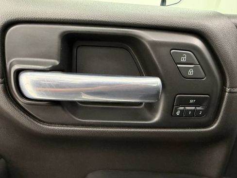 Used 2022 GMC Sierra 1500 SLT RWD image 29