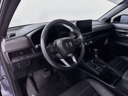 Certified 2024 Honda CR-V Sport-L image 9