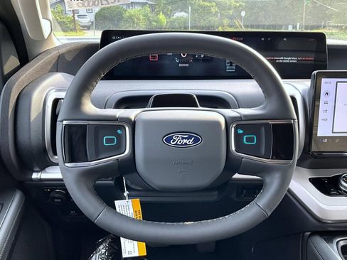 New 2027 Ford Expedition Max Active AWD/4WD image 13