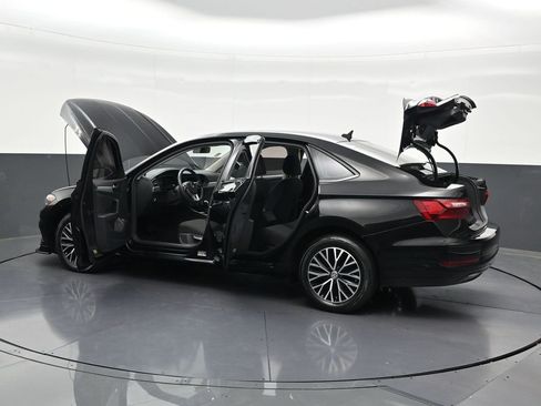 Used 2021 Volkswagen Jetta S FWD image 38