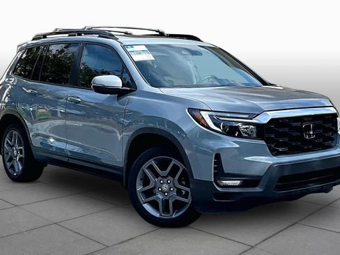 Used 2023 Honda Passport EX-L image 3