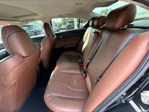 Used 2020 Acura ILX w/ Premium Package image 17