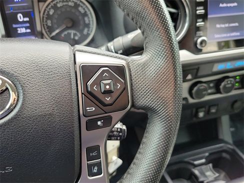 Used 2022 Toyota Tacoma SR5 image 16