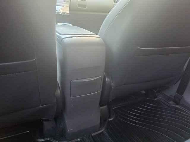 Used 2012 Toyota Prius V Five FWD image 28