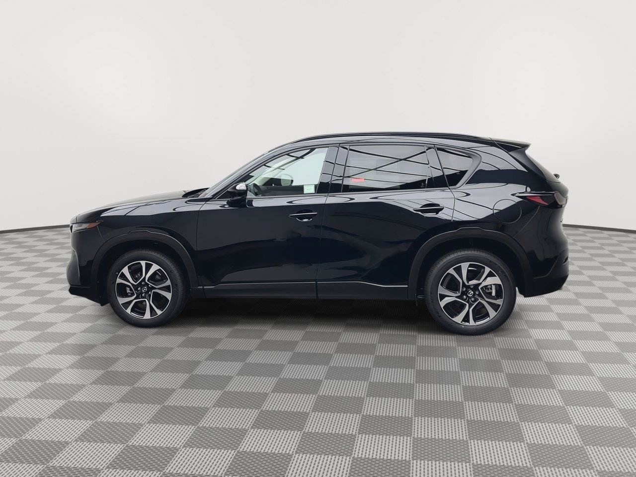 New 2026 MAZDA CX-5 Preferred AWD/4WD image 36
