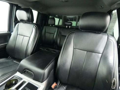 Used 2018 Ford F150 Lariat w/ Equipment Group 501A Mid AWD/4WD image 16